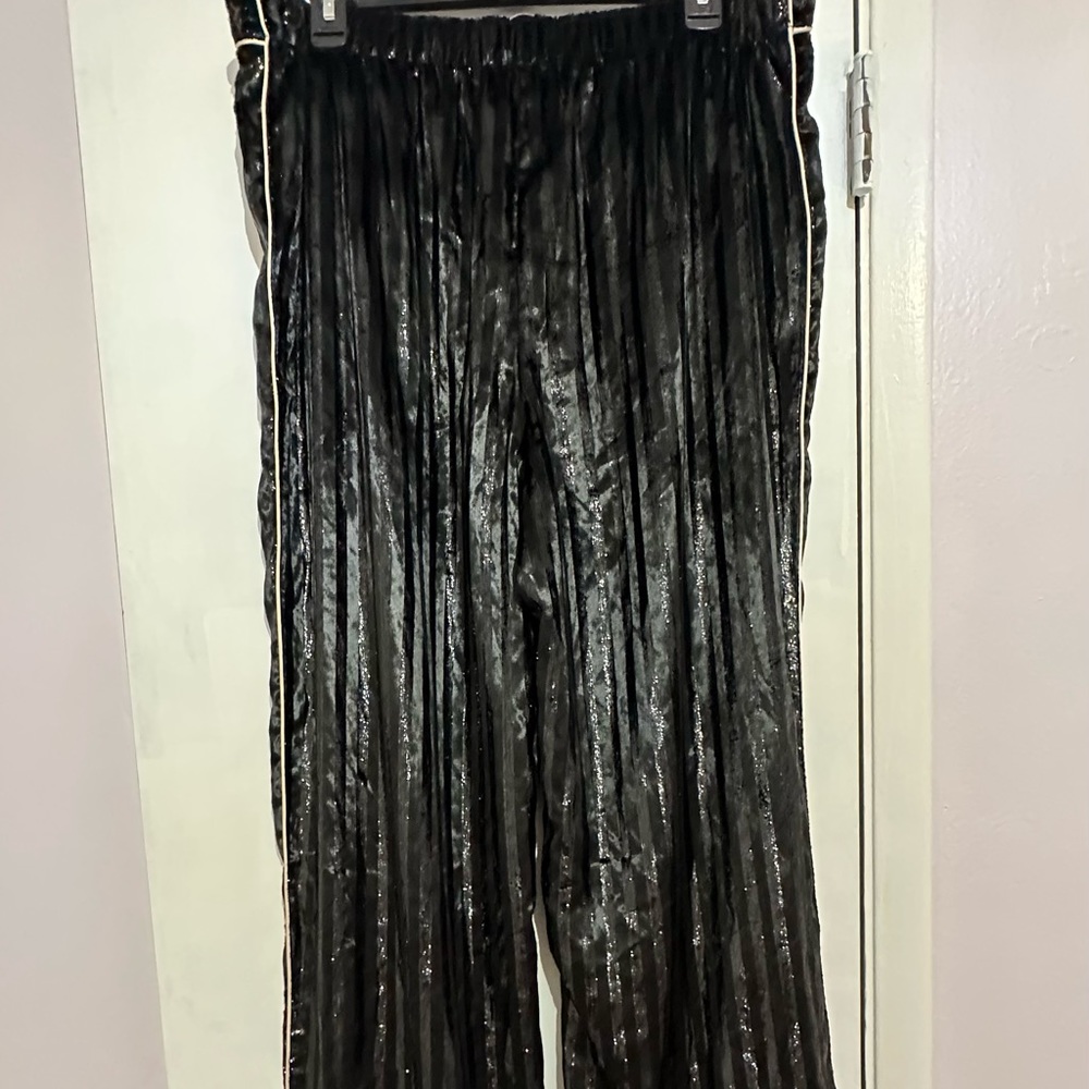 Victoria Secret sparkly pants